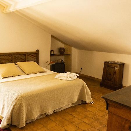 Hotel Palazzu Pigna Екстер'єр фото