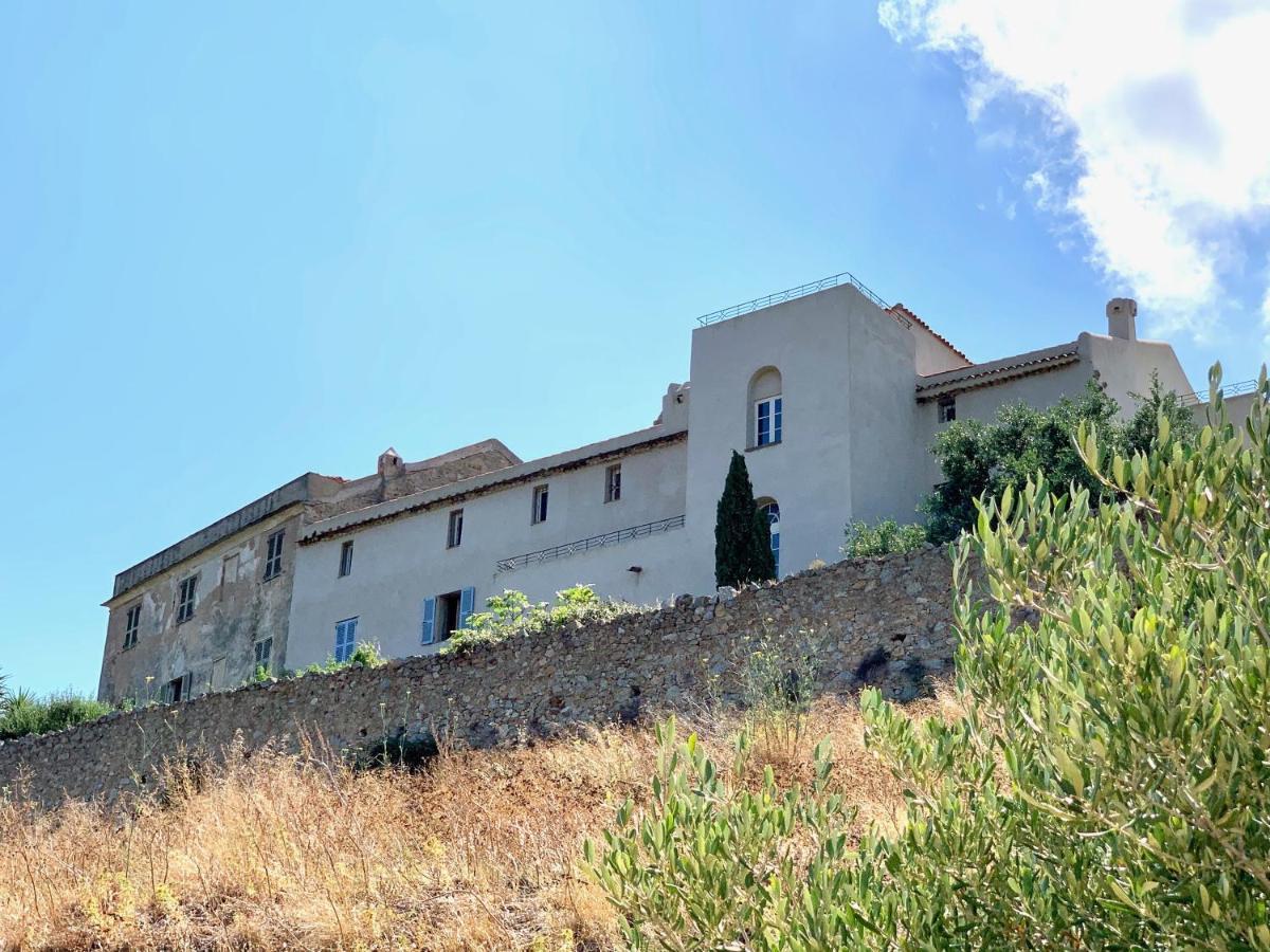 Hotel Palazzu Pigna Екстер'єр фото