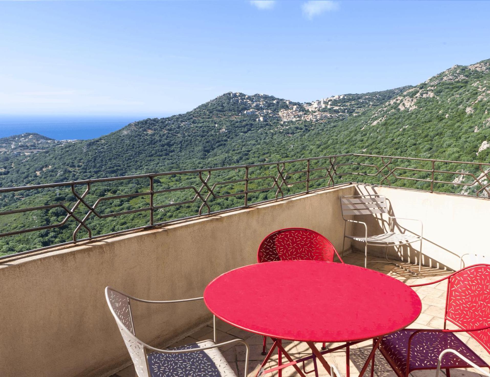 Hotel Palazzu Pigna Екстер'єр фото