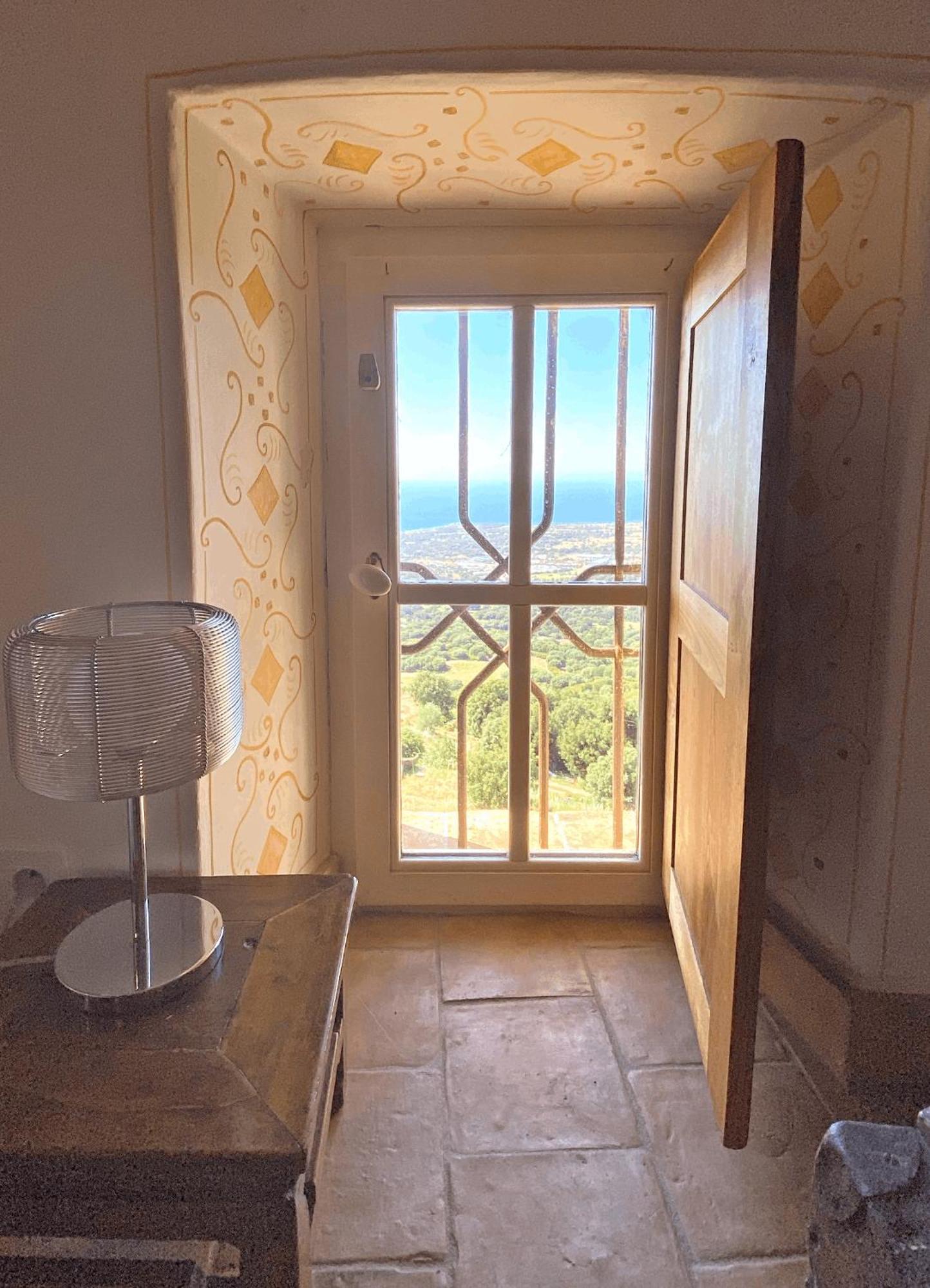 Hotel Palazzu Pigna Екстер'єр фото