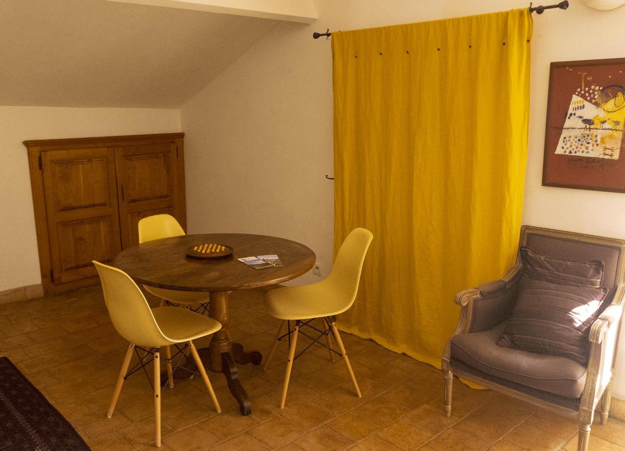 Hotel Palazzu Pigna Екстер'єр фото