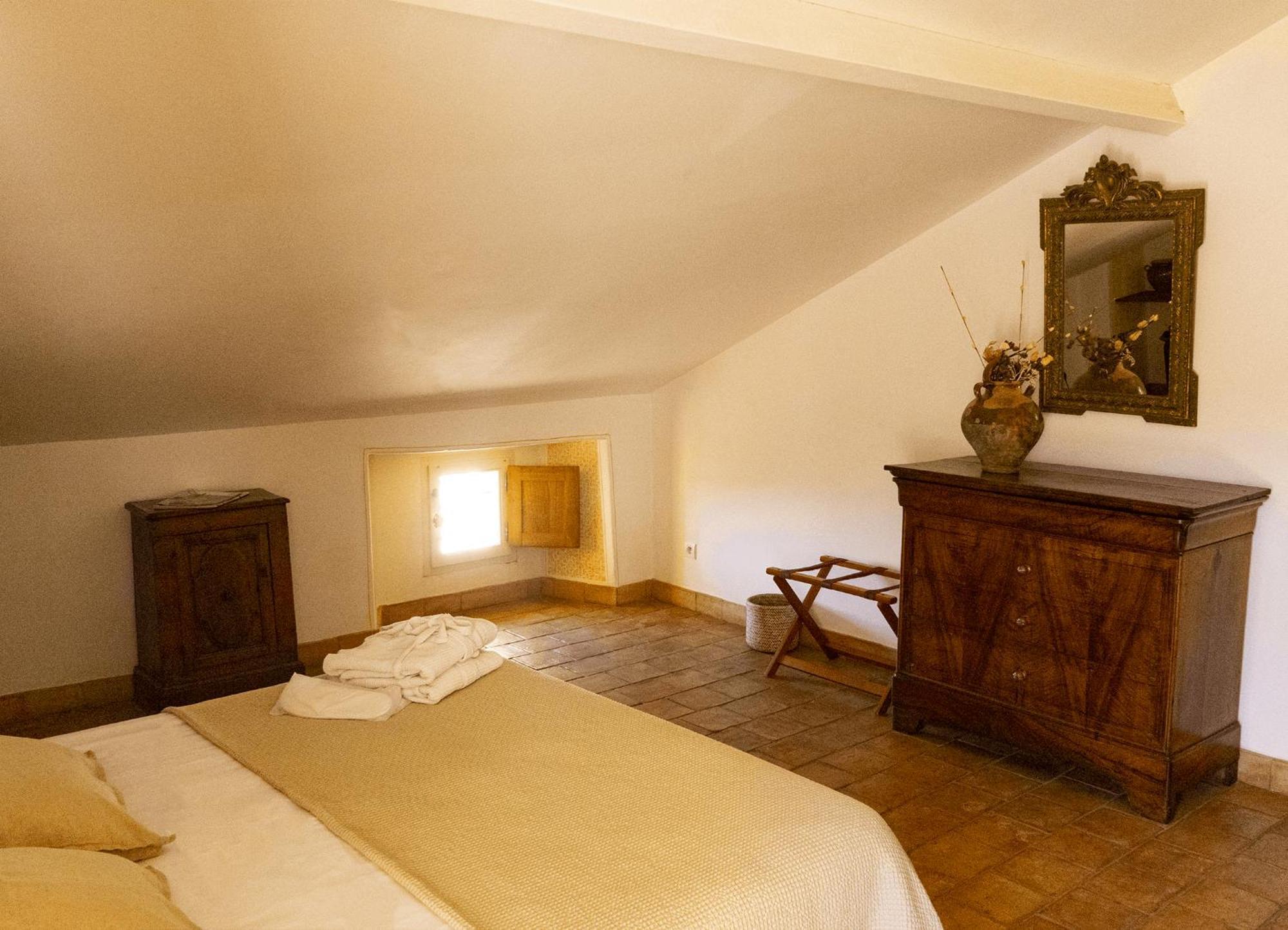 Hotel Palazzu Pigna Екстер'єр фото