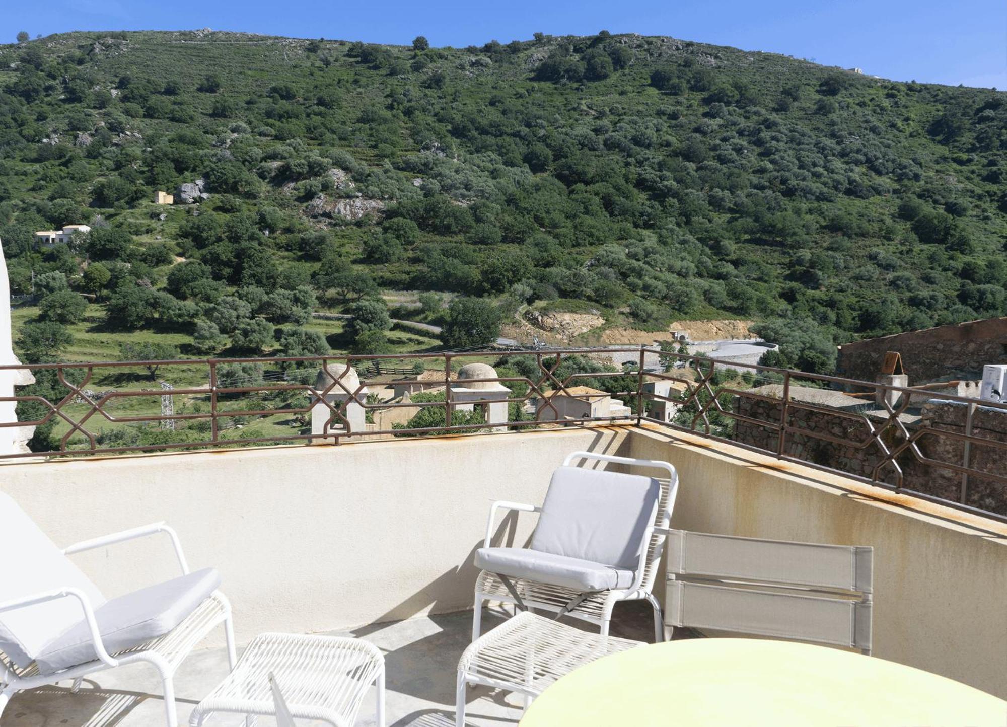 Hotel Palazzu Pigna Екстер'єр фото