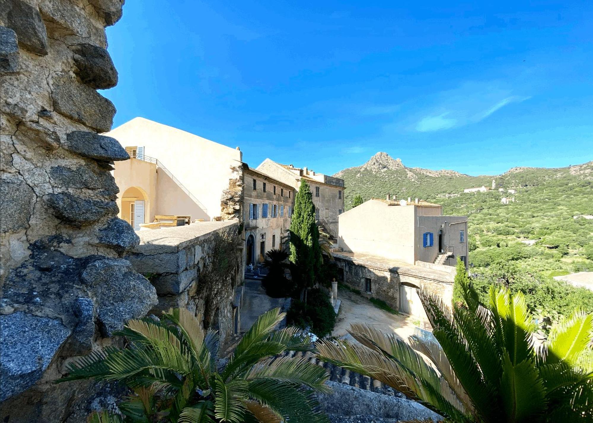 Hotel Palazzu Pigna Екстер'єр фото