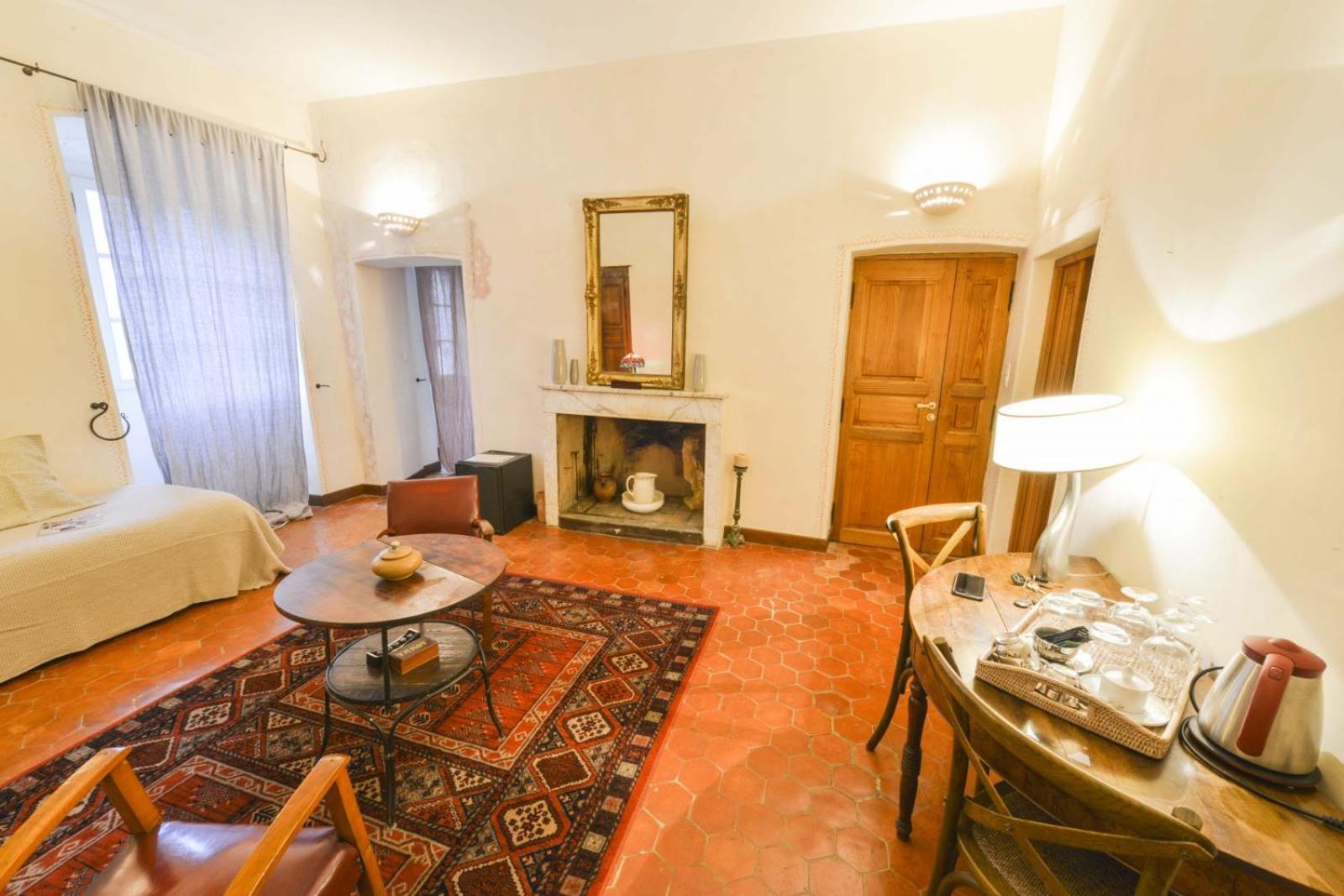Hotel Palazzu Pigna Екстер'єр фото