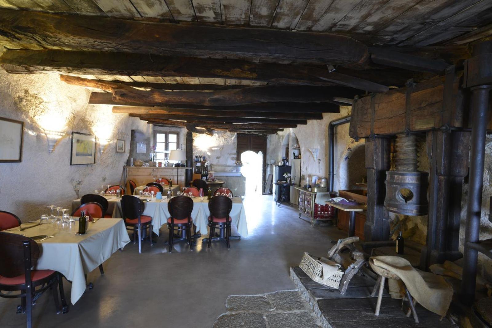 Hotel Palazzu Pigna Екстер'єр фото
