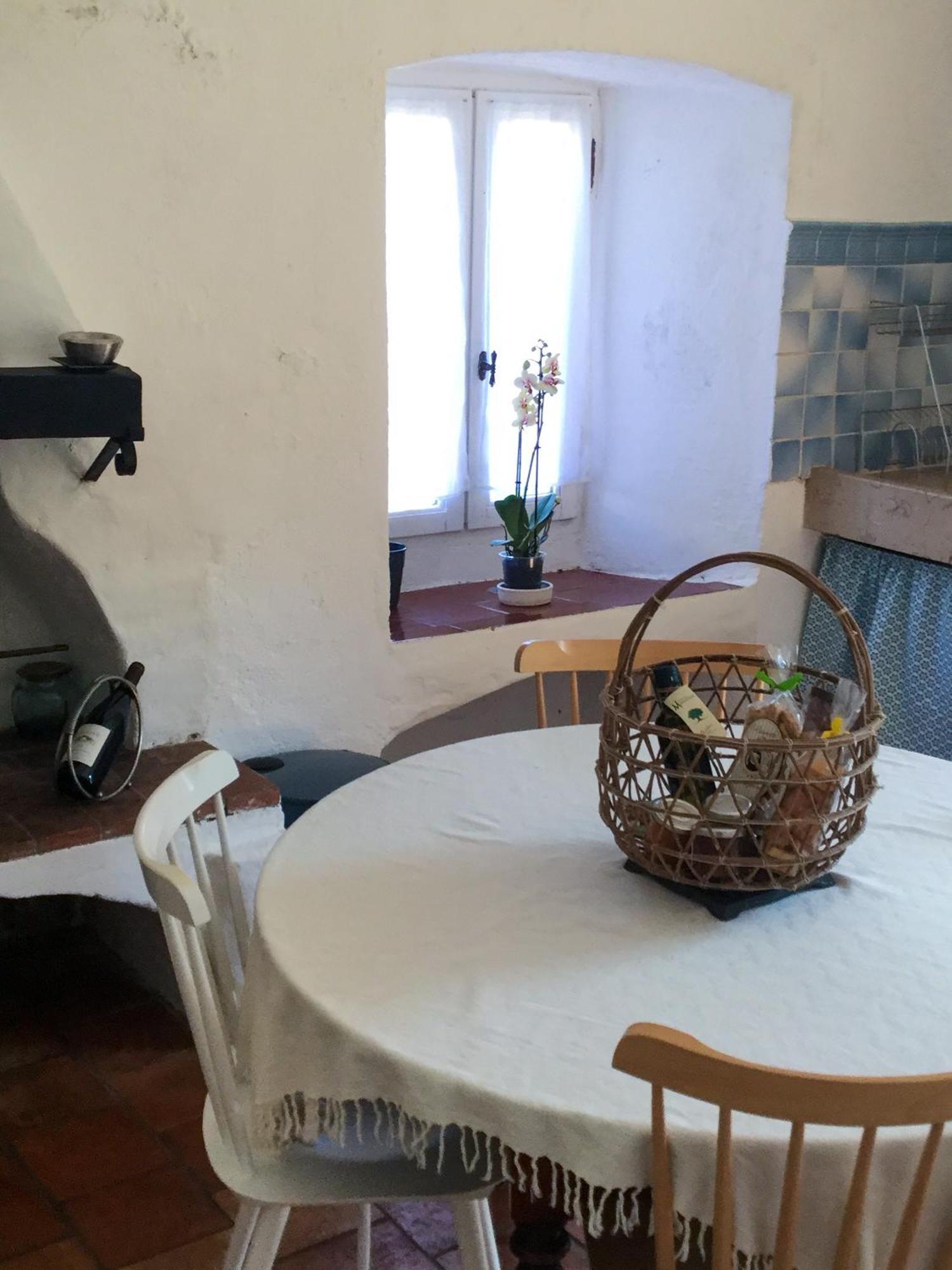 Hotel Palazzu Pigna Екстер'єр фото