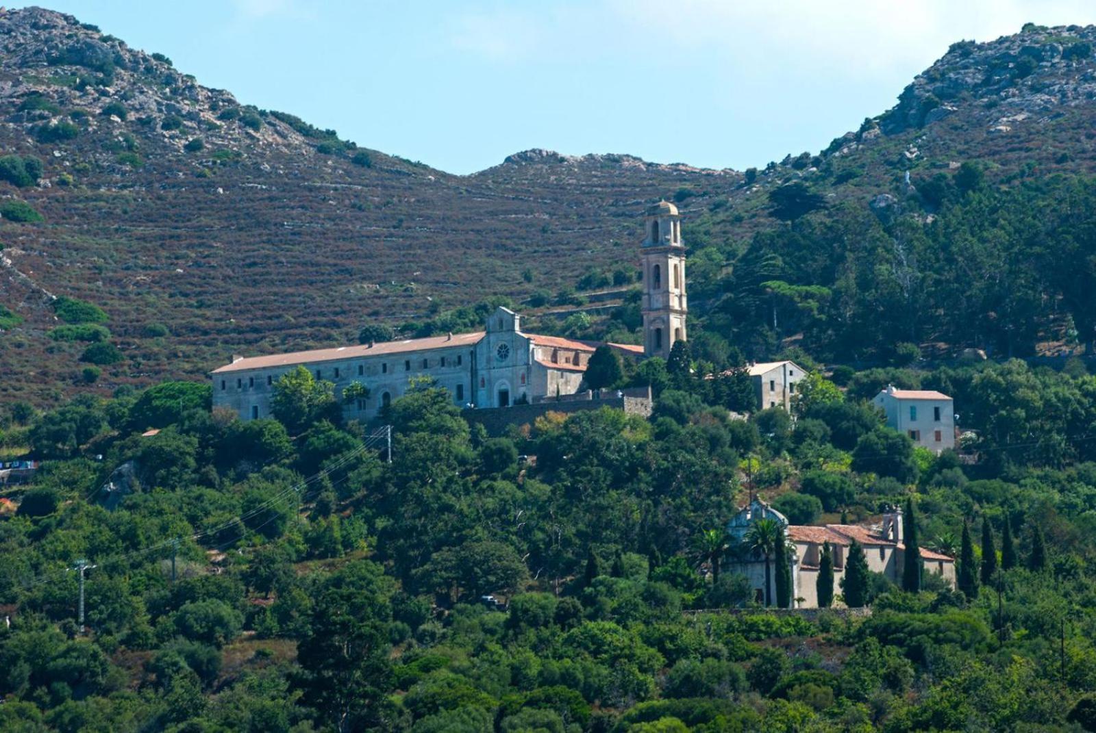 Hotel Palazzu Pigna Екстер'єр фото