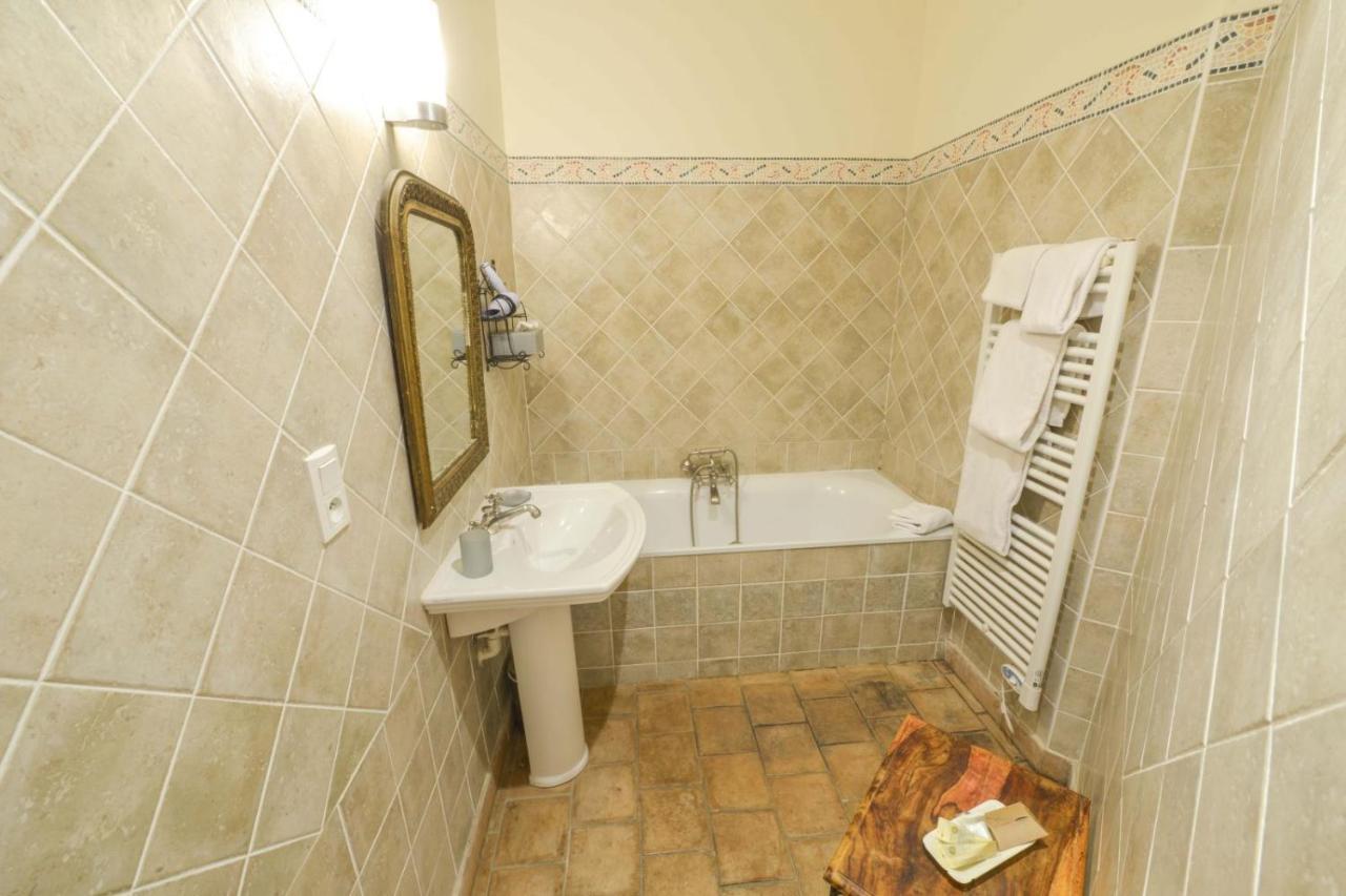 Hotel Palazzu Pigna Екстер'єр фото