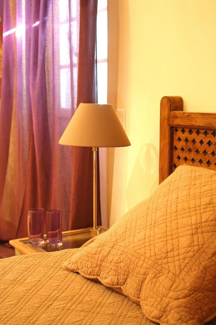 Hotel Palazzu Pigna Екстер'єр фото