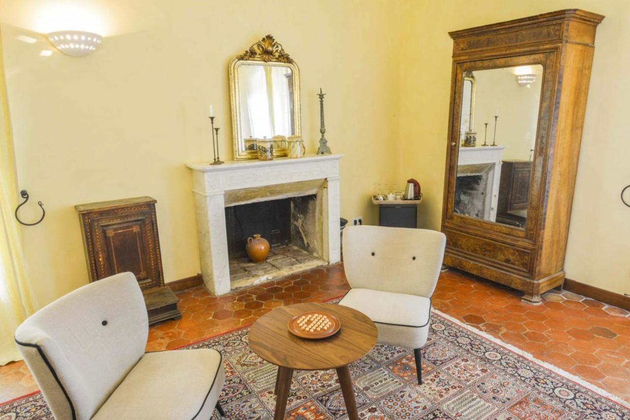 Hotel Palazzu Pigna Екстер'єр фото