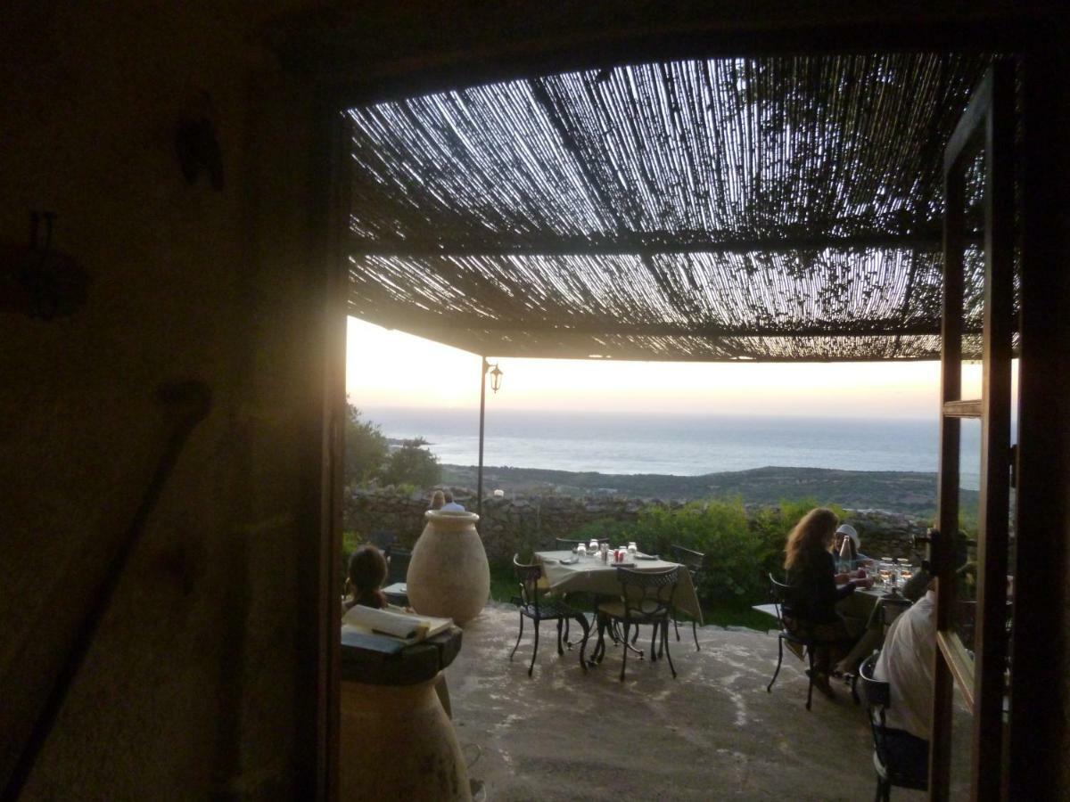 Hotel Palazzu Pigna Екстер'єр фото